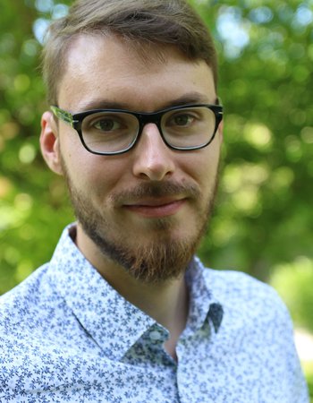 Ein Bild von Lennart Smerda.