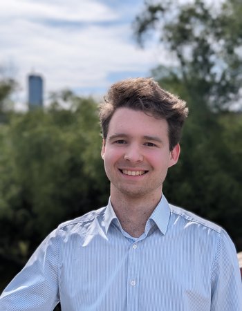 Ein Bild von Alexander Müller.