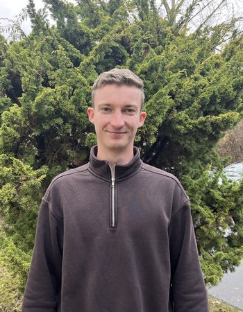 A picture of Tim Lingner.